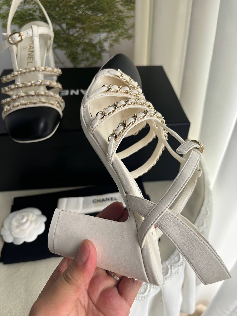 CC Sandals