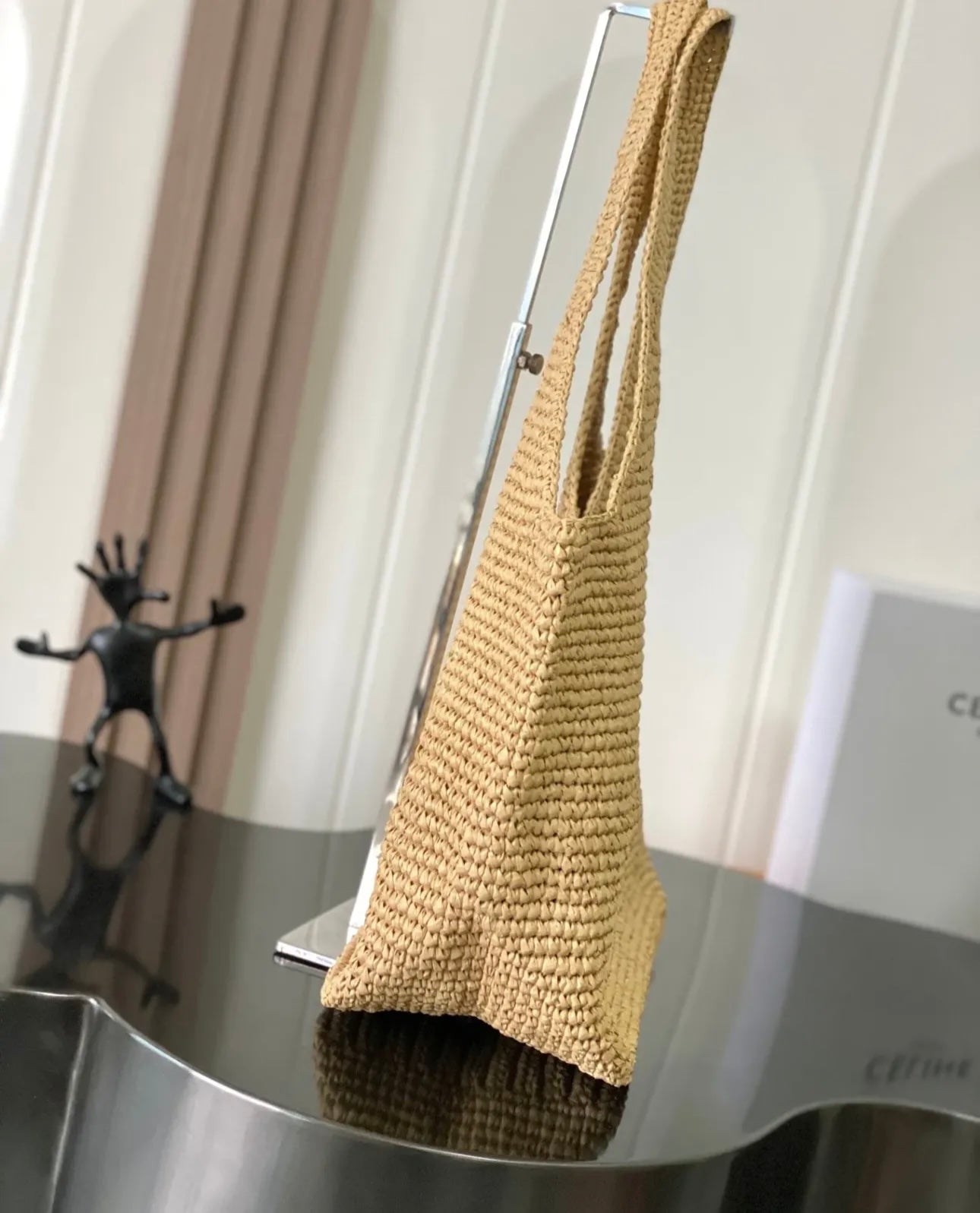 Cabas Shopper