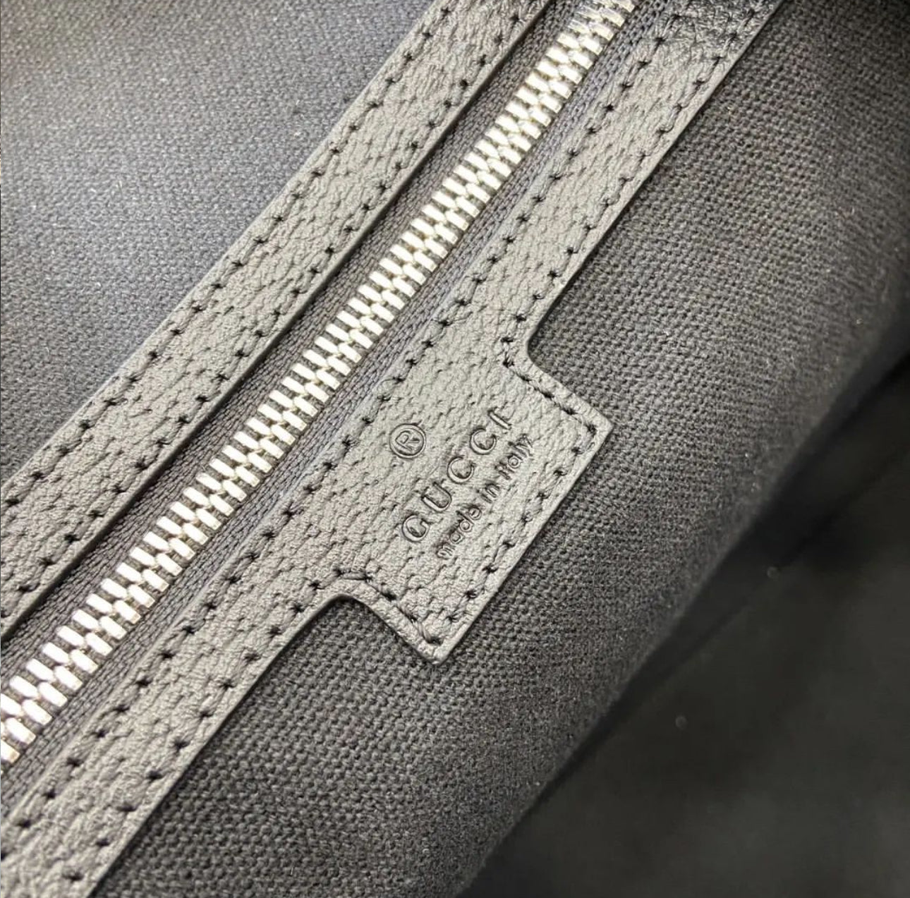 Large Duffle Bag