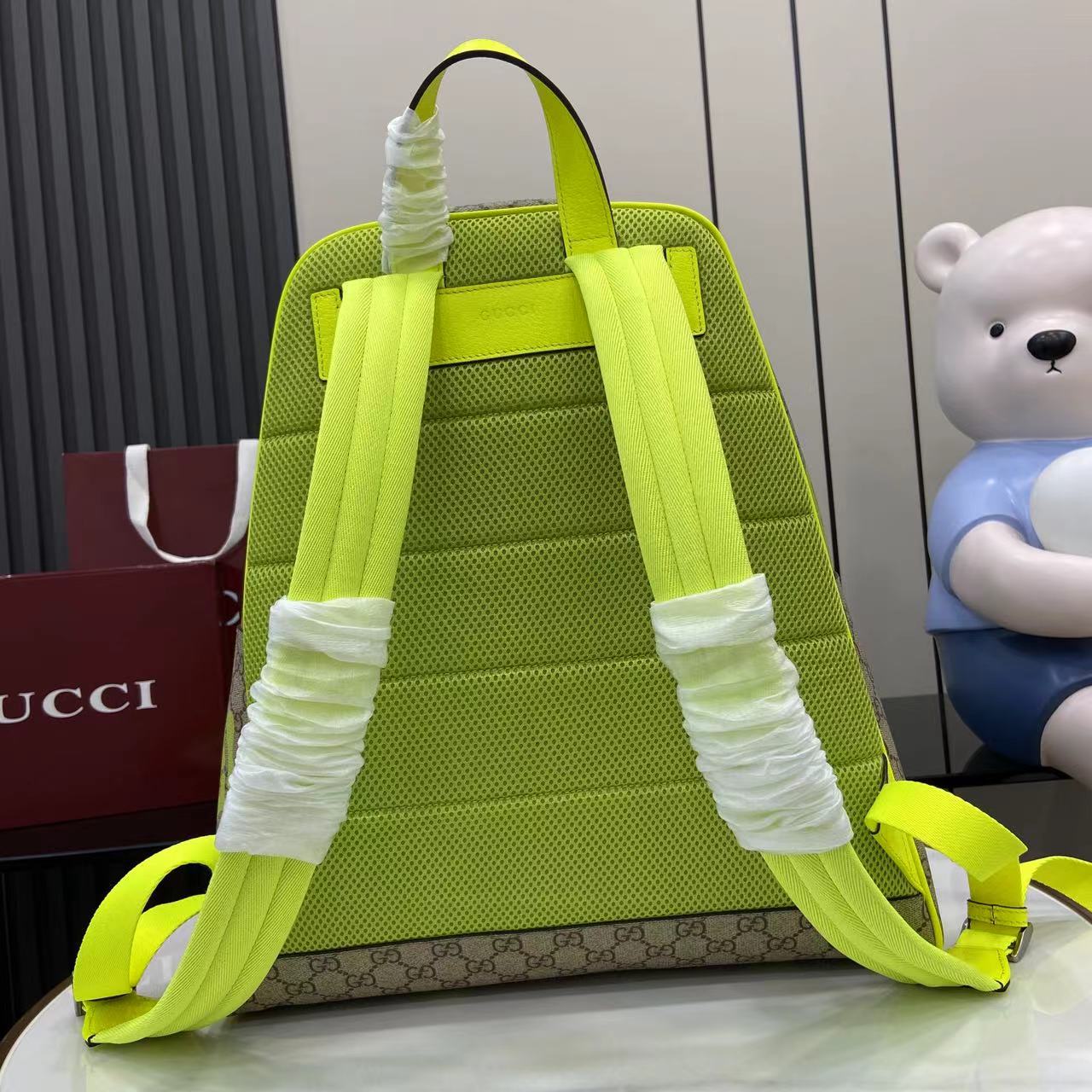 Medium Backpack