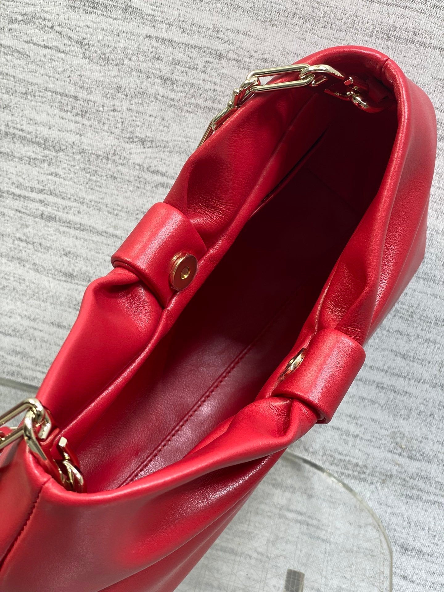 Medium Bow Bag