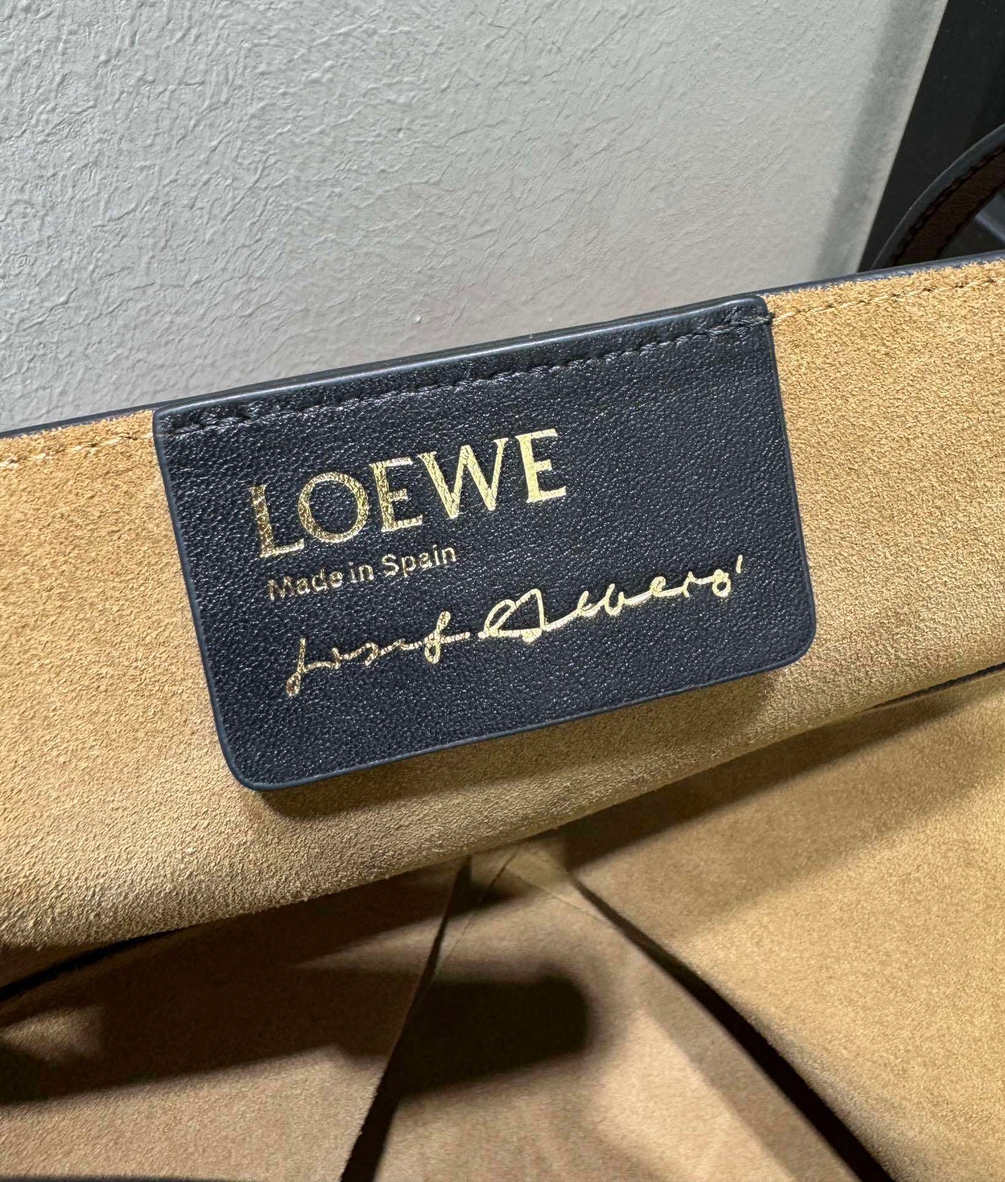 Fold Tote