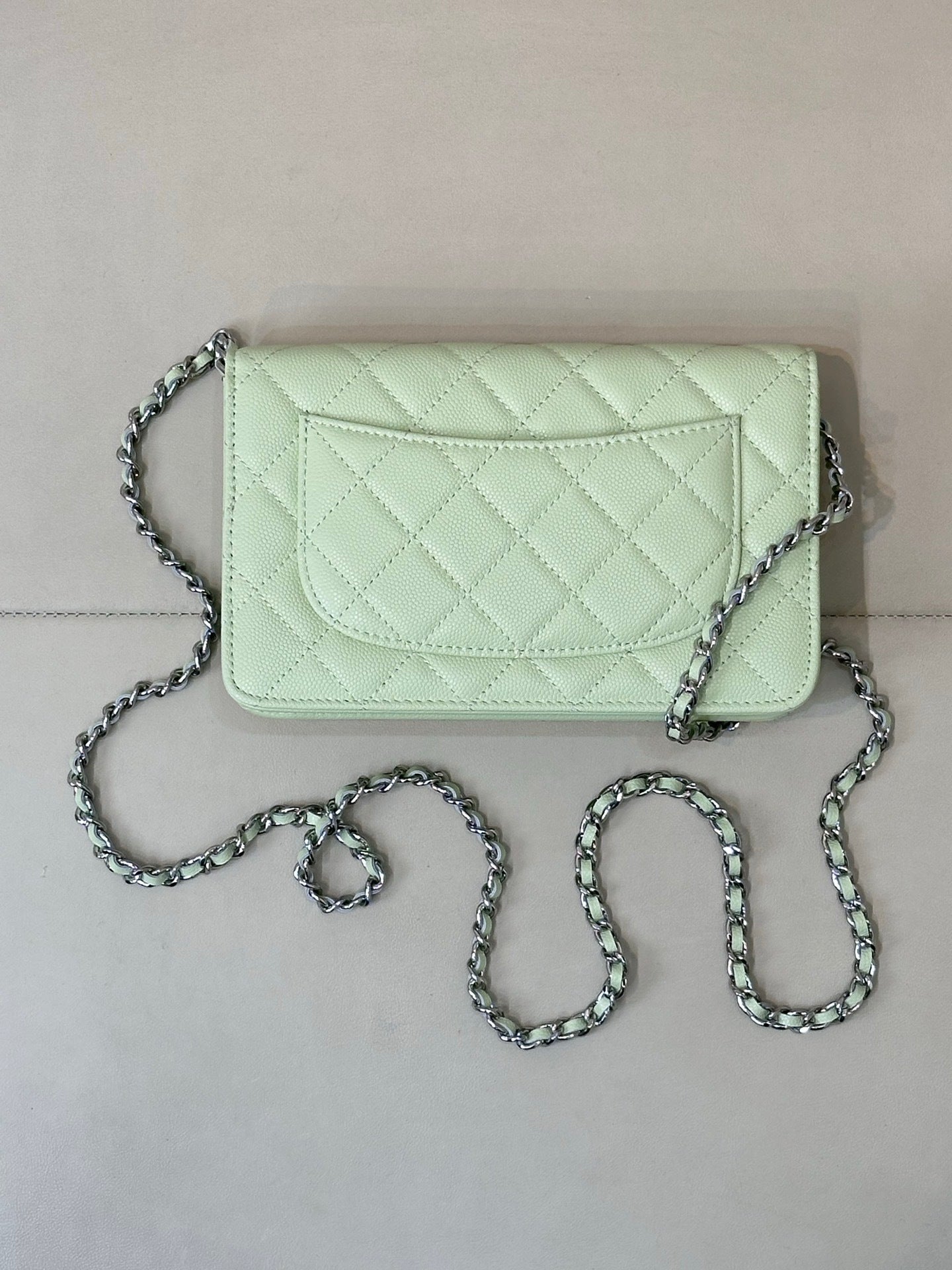 Caviar Woc
