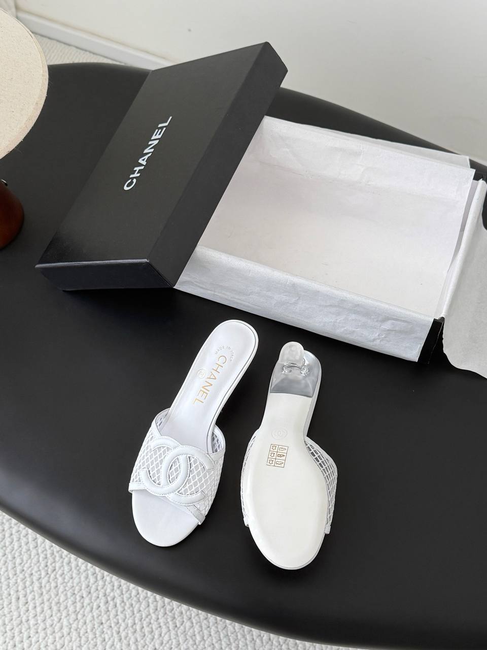 CC Sandals