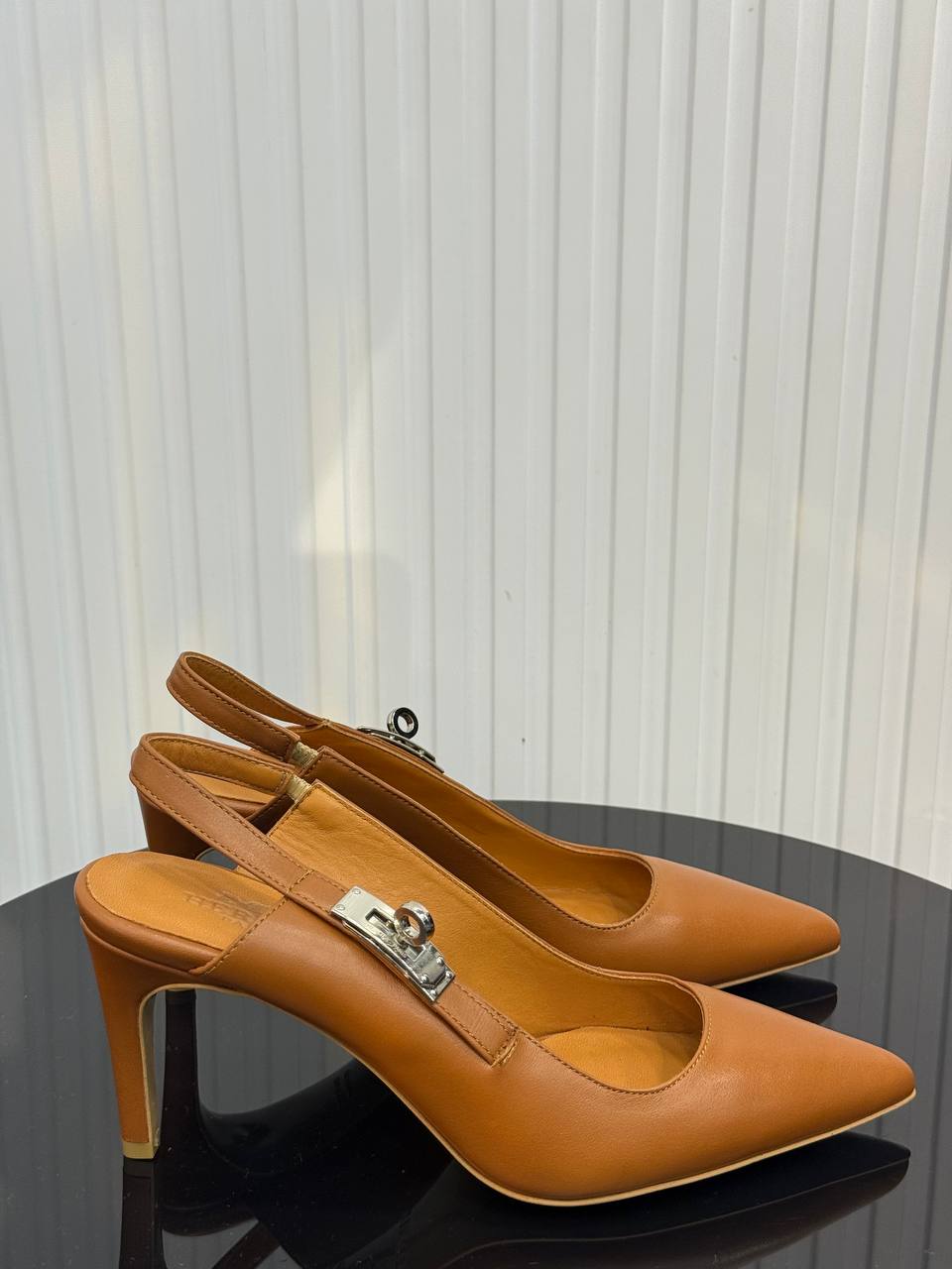 Lover Pumps