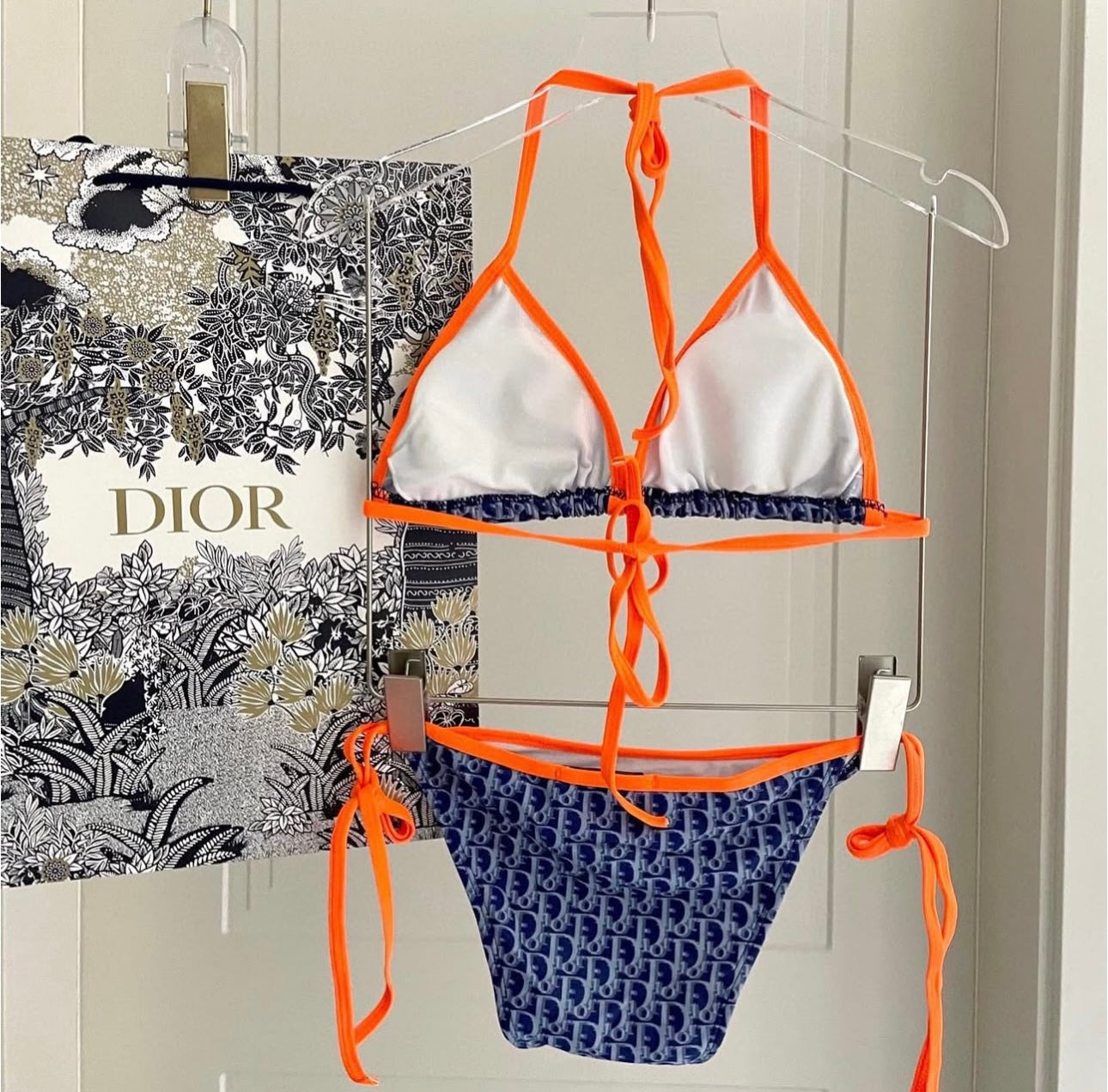 Logo Bikini