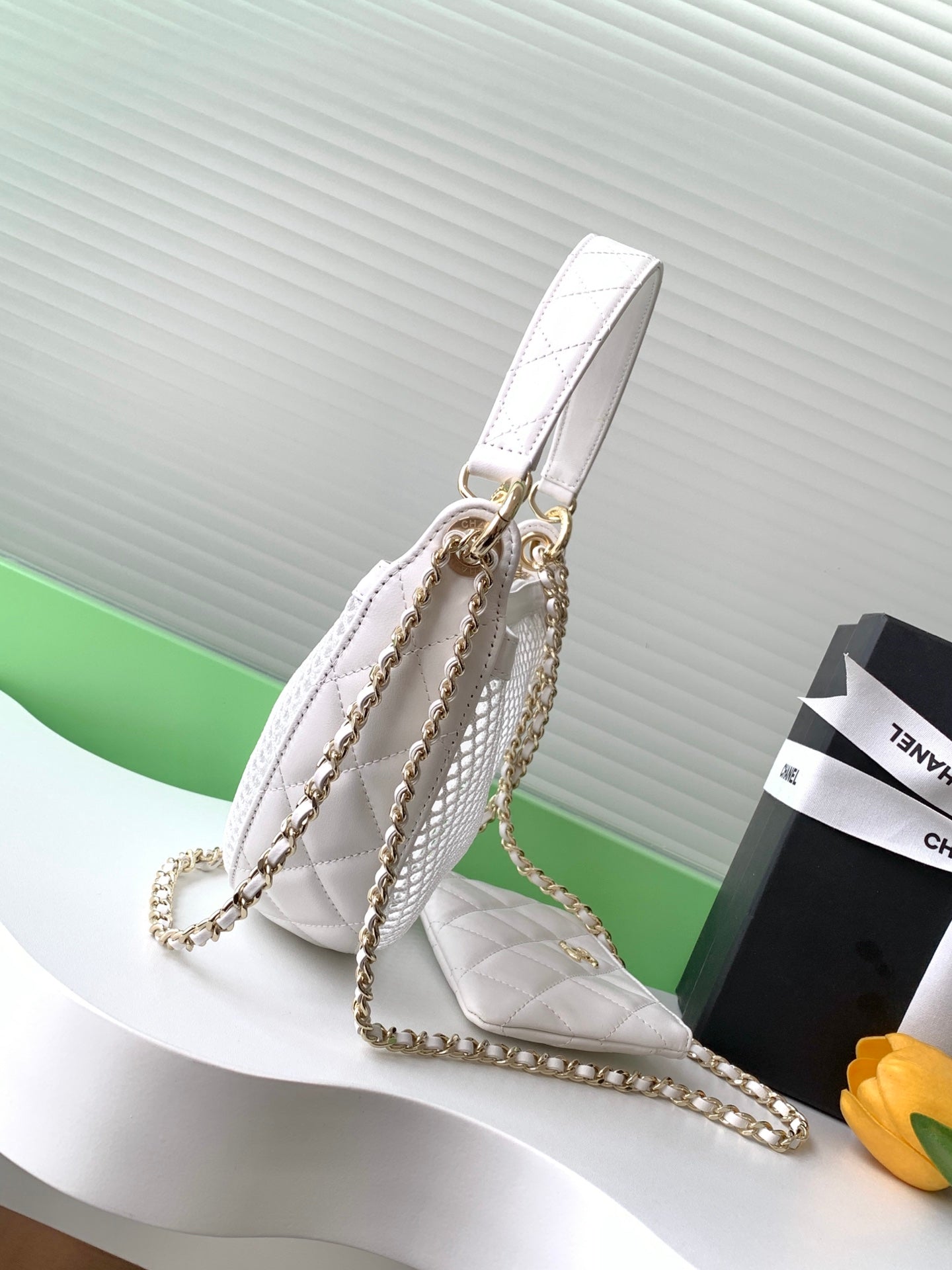 Moon Bag