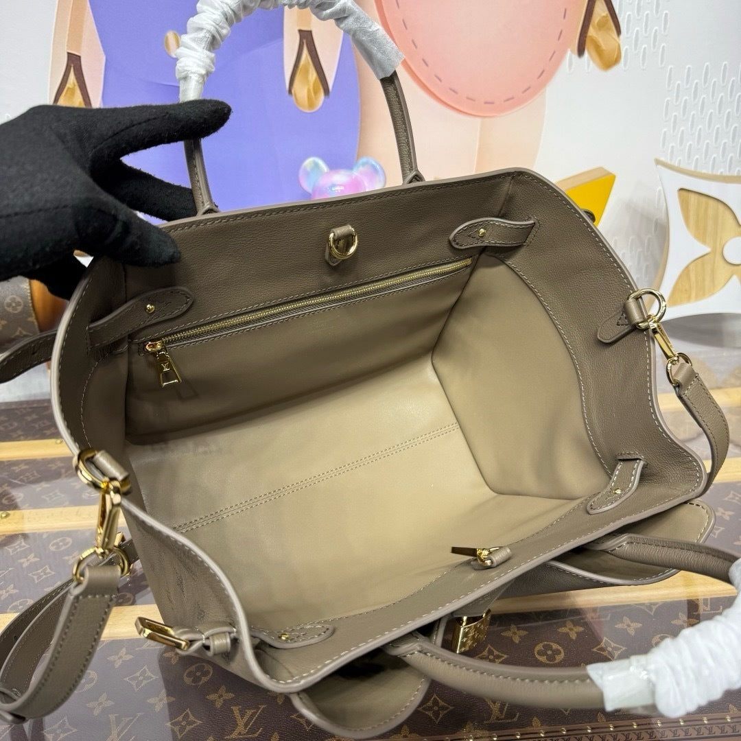 Vendome Tote