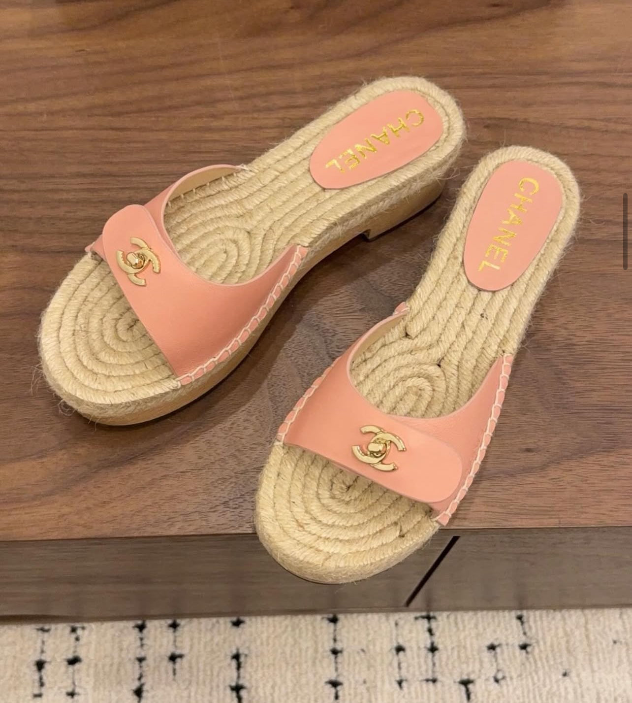 CC Sandals