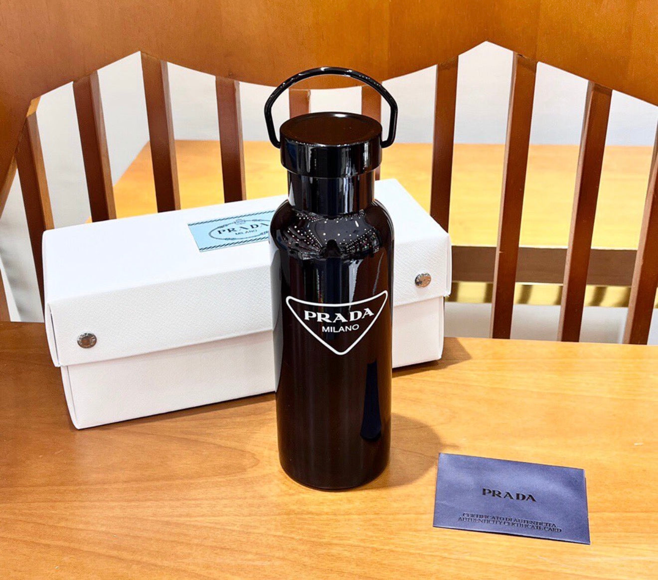 Water Bottle
