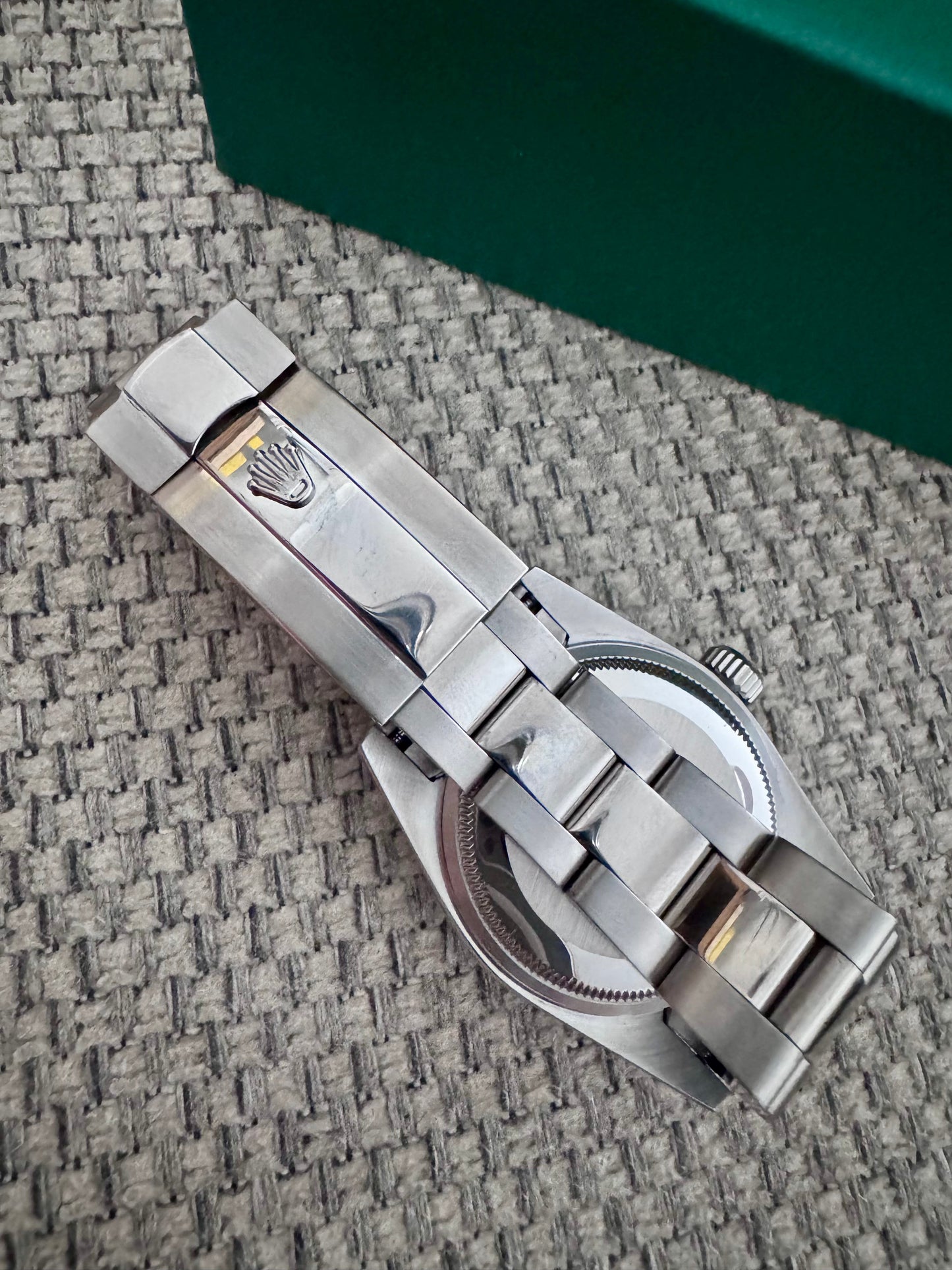 Datejust 31mm