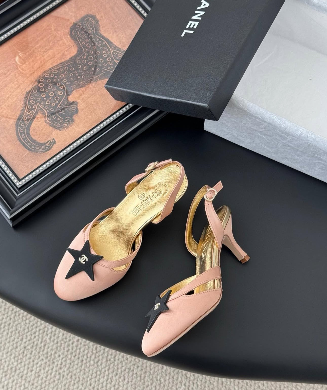 CC Sandals