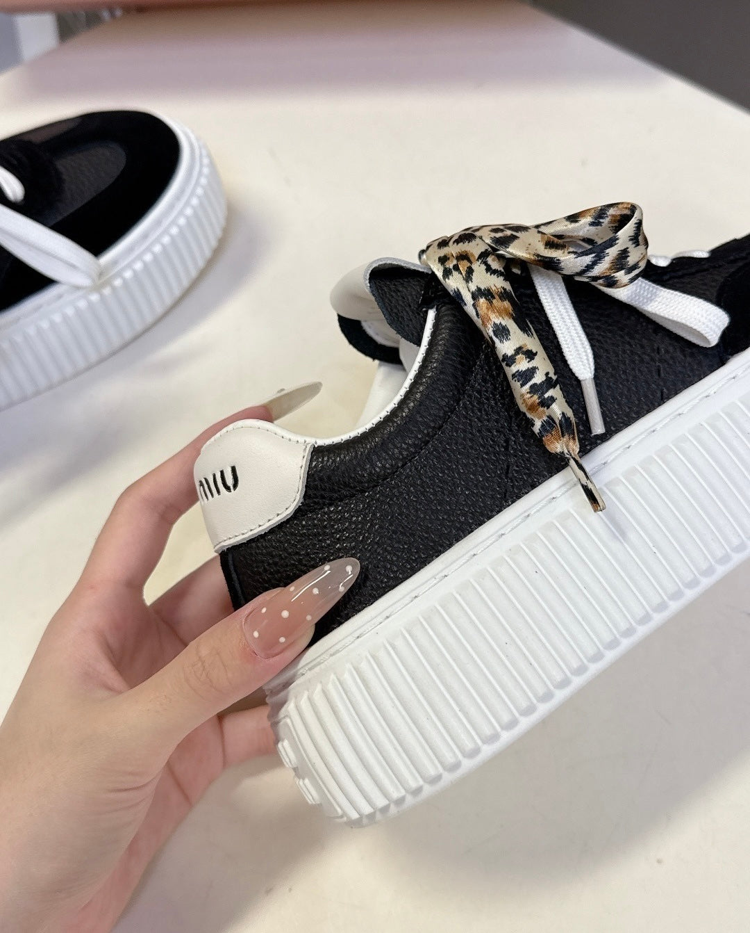 Platform Trainers