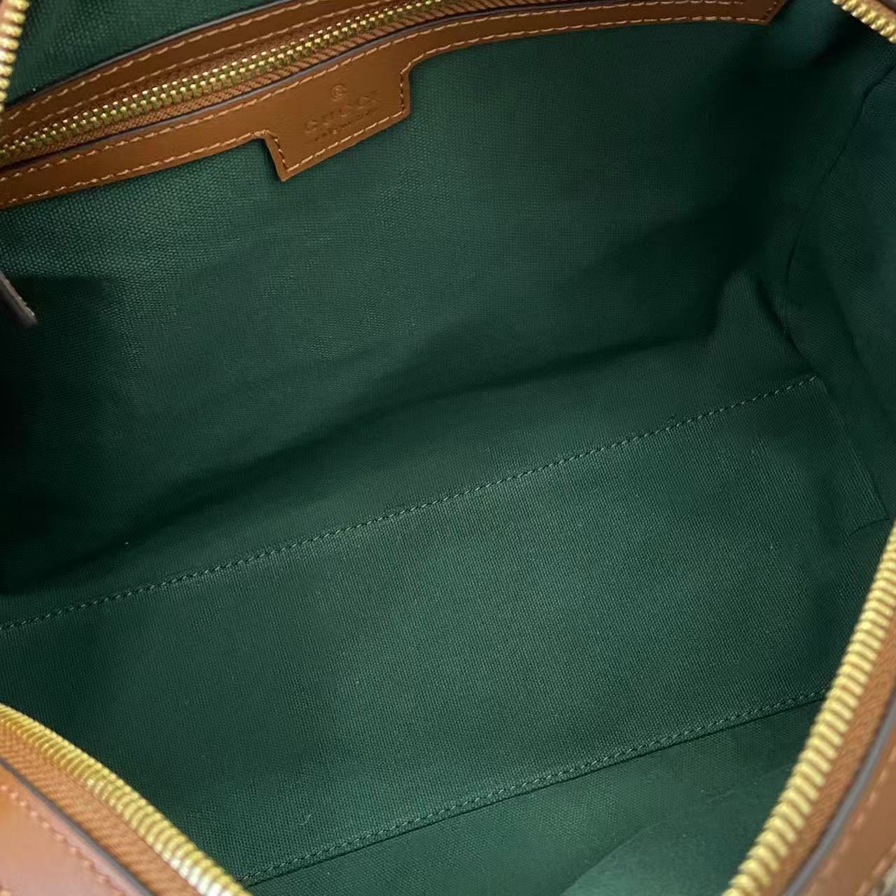 Ophidia Boston Bag