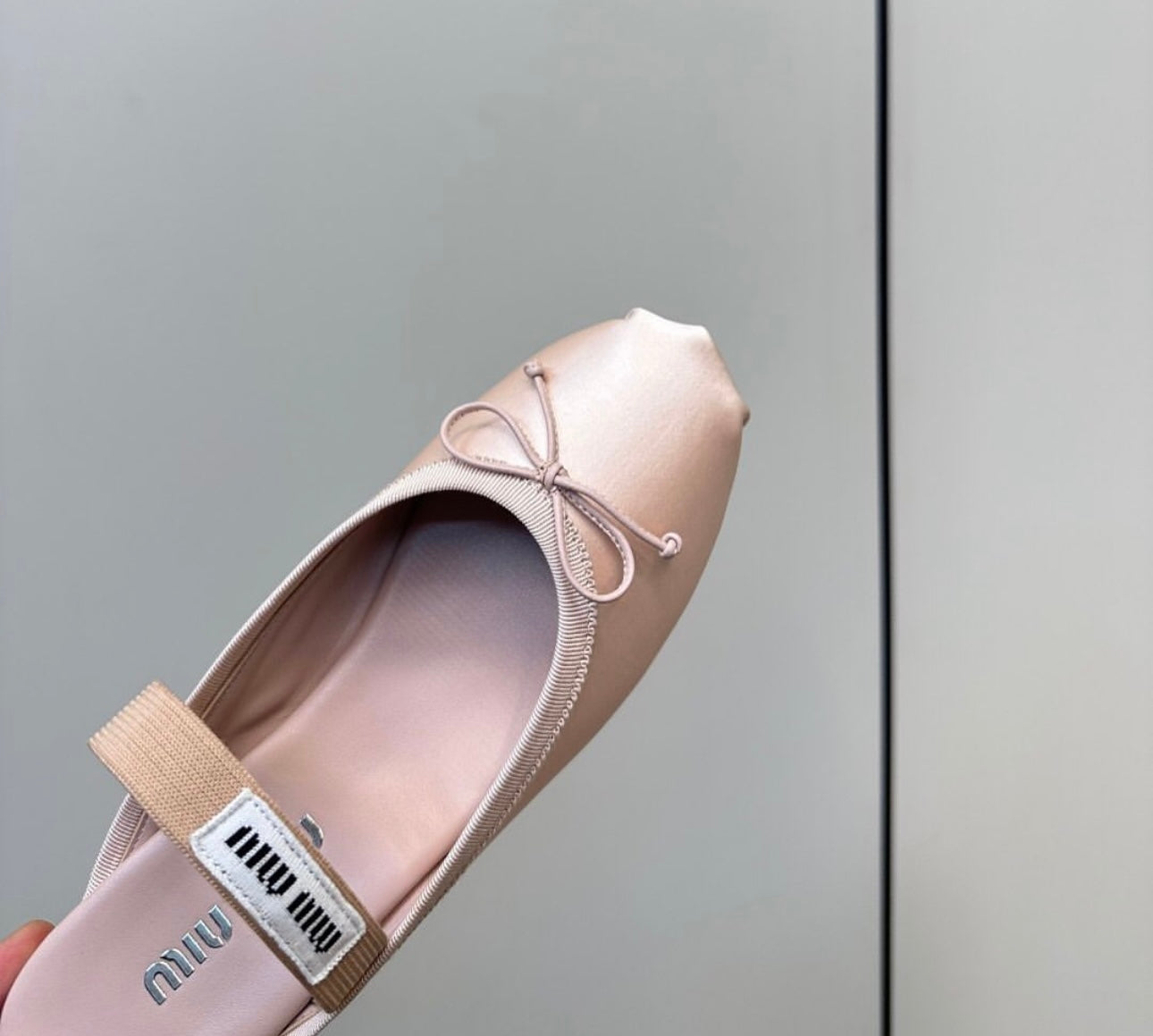 Ballet Pumps