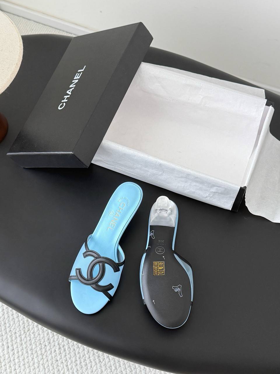 CC Sandals