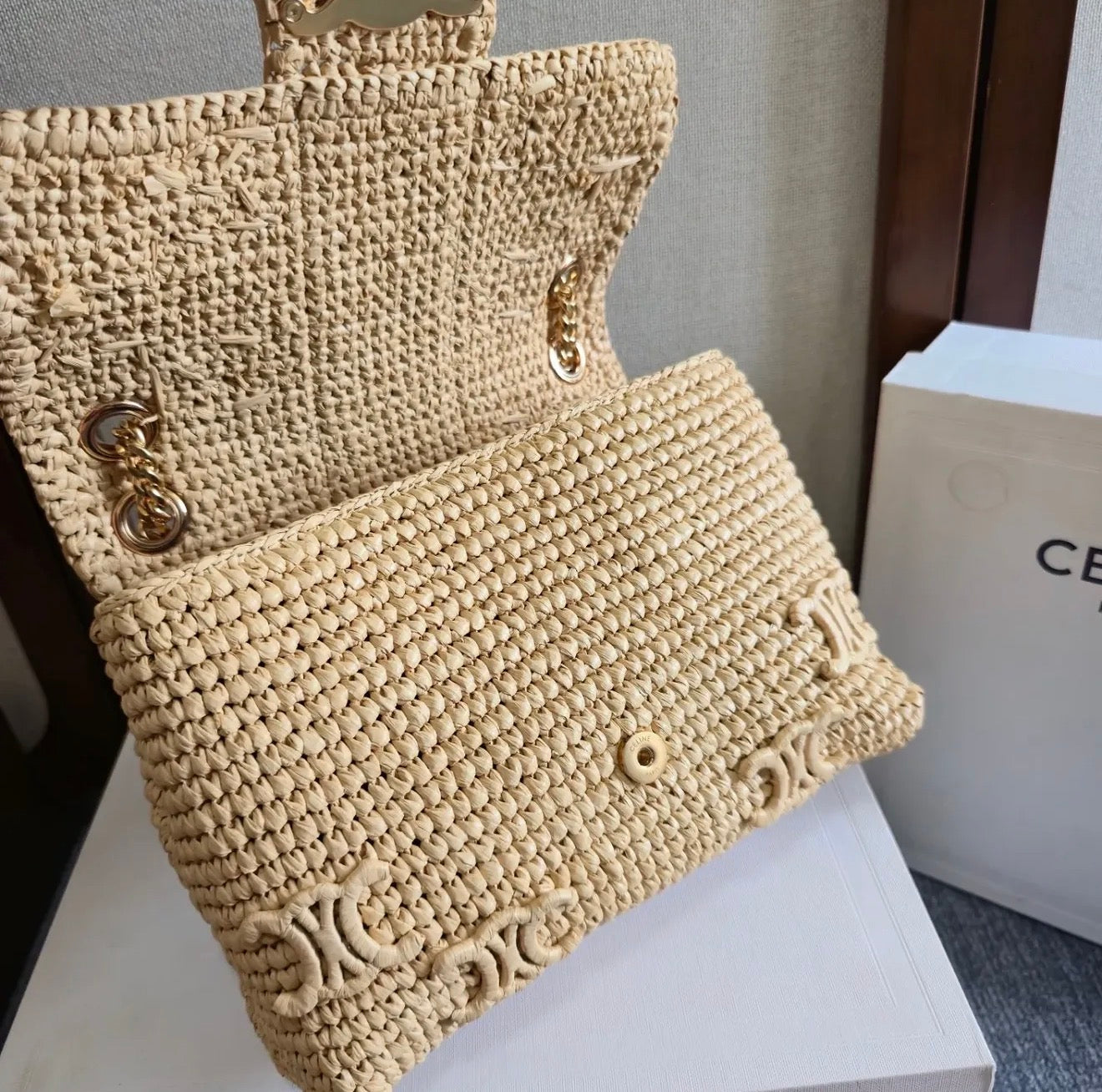 Victoire Bag