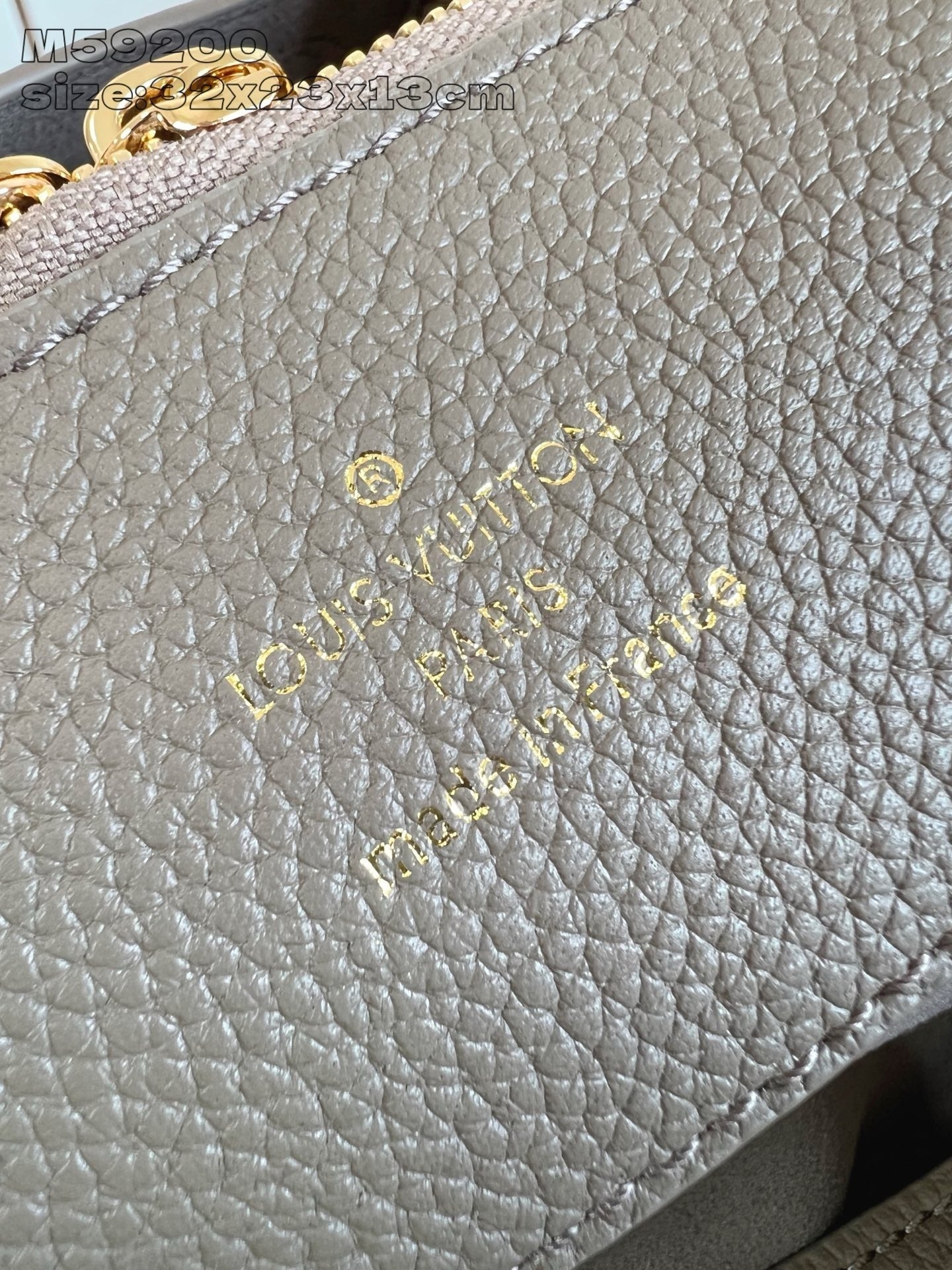 Bella Tote