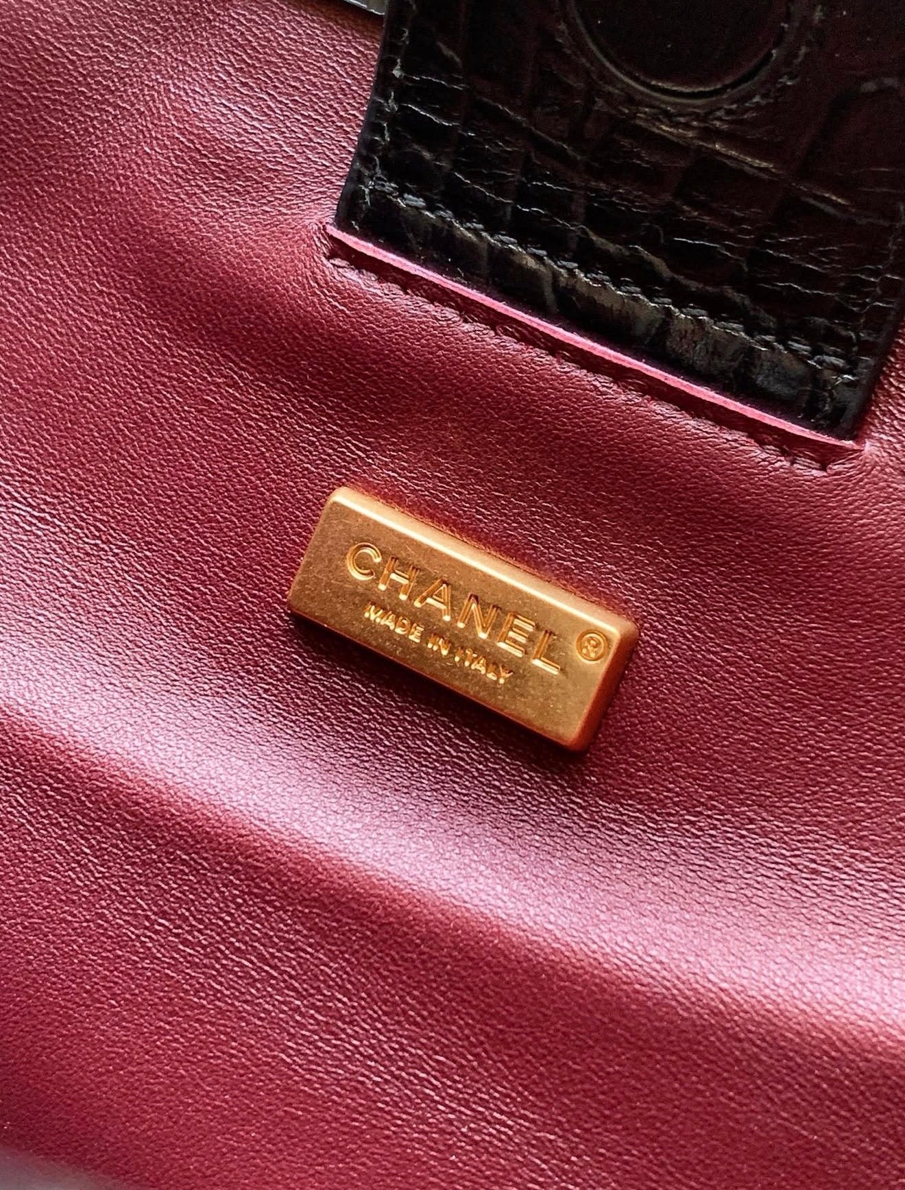 Small Tote