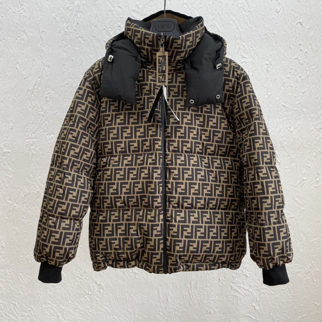 F Coat