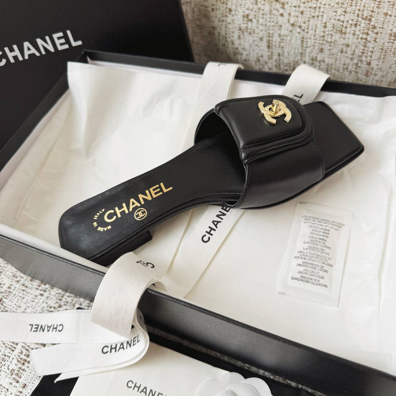 CC Sandals