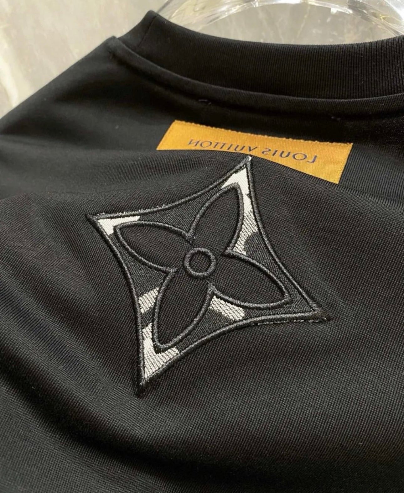 Logo T Shirt