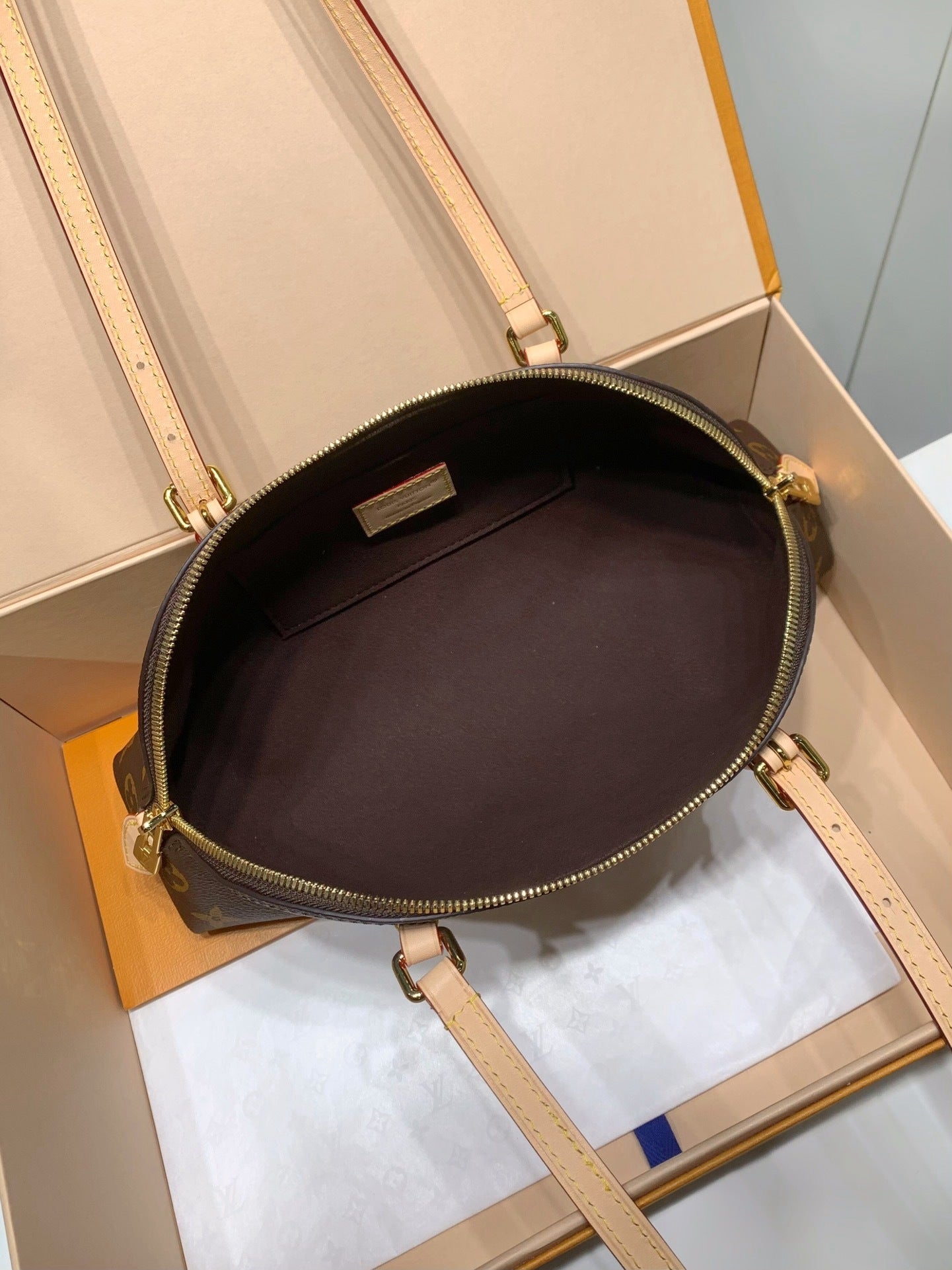 Squire Bag