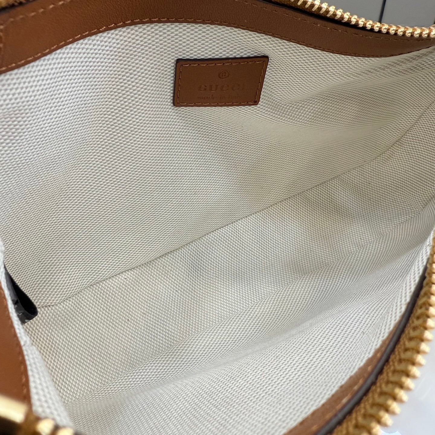 Small Shoulder Bag