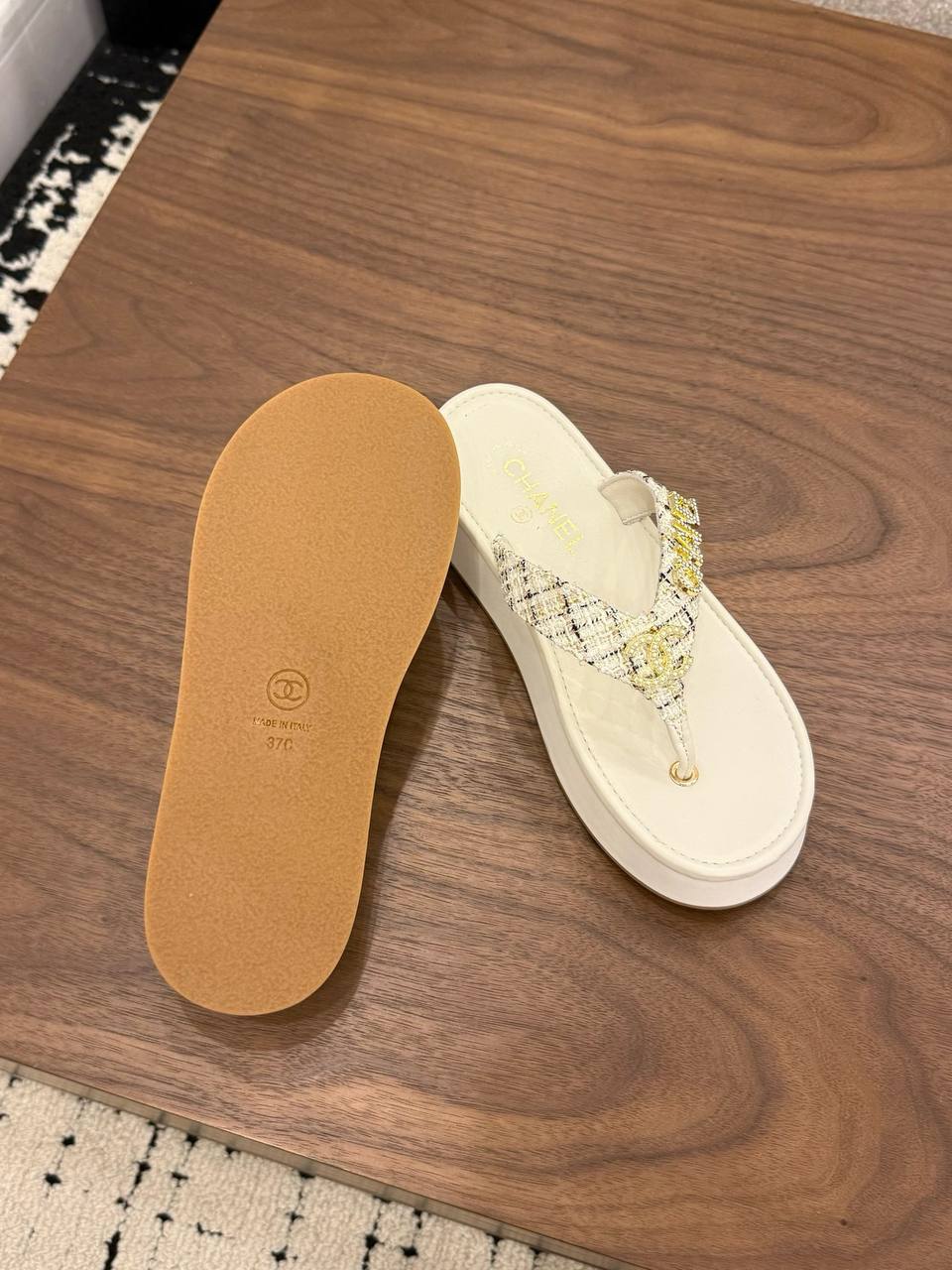 CC Sandals