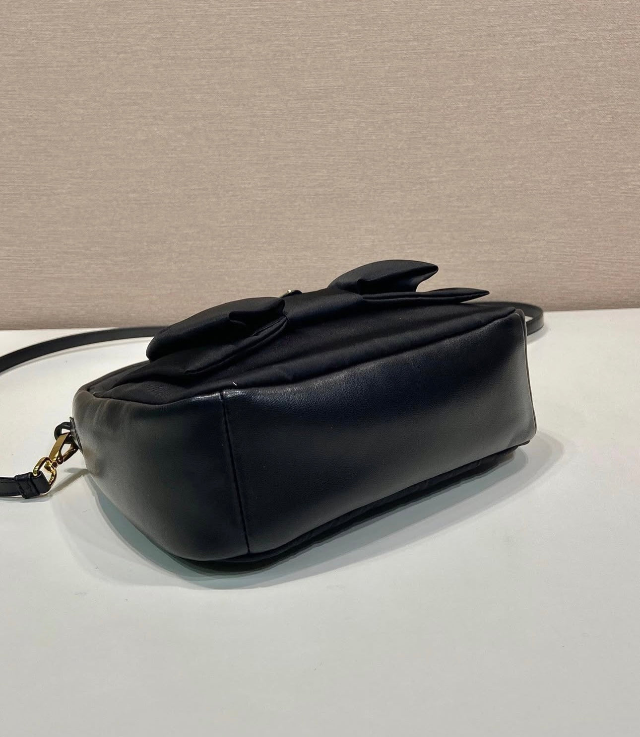 Re Nylon Bag