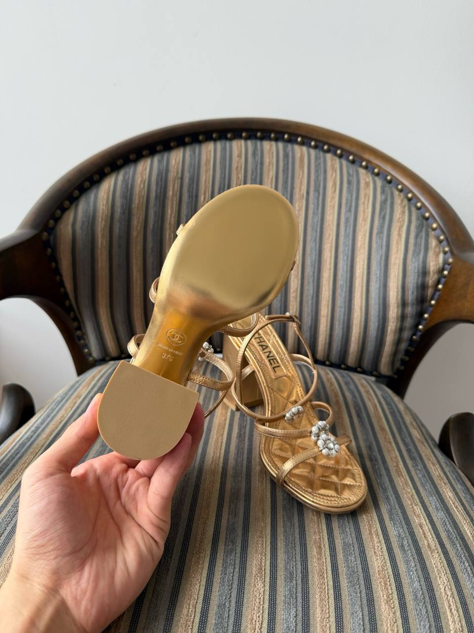 CC Sandals
