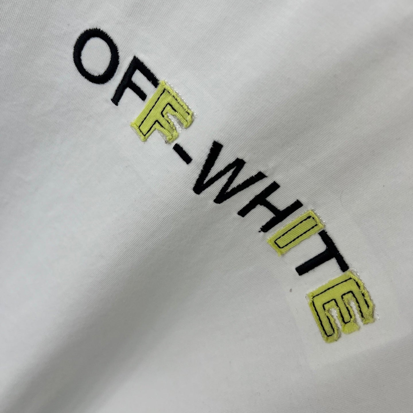 Logo T Shirt