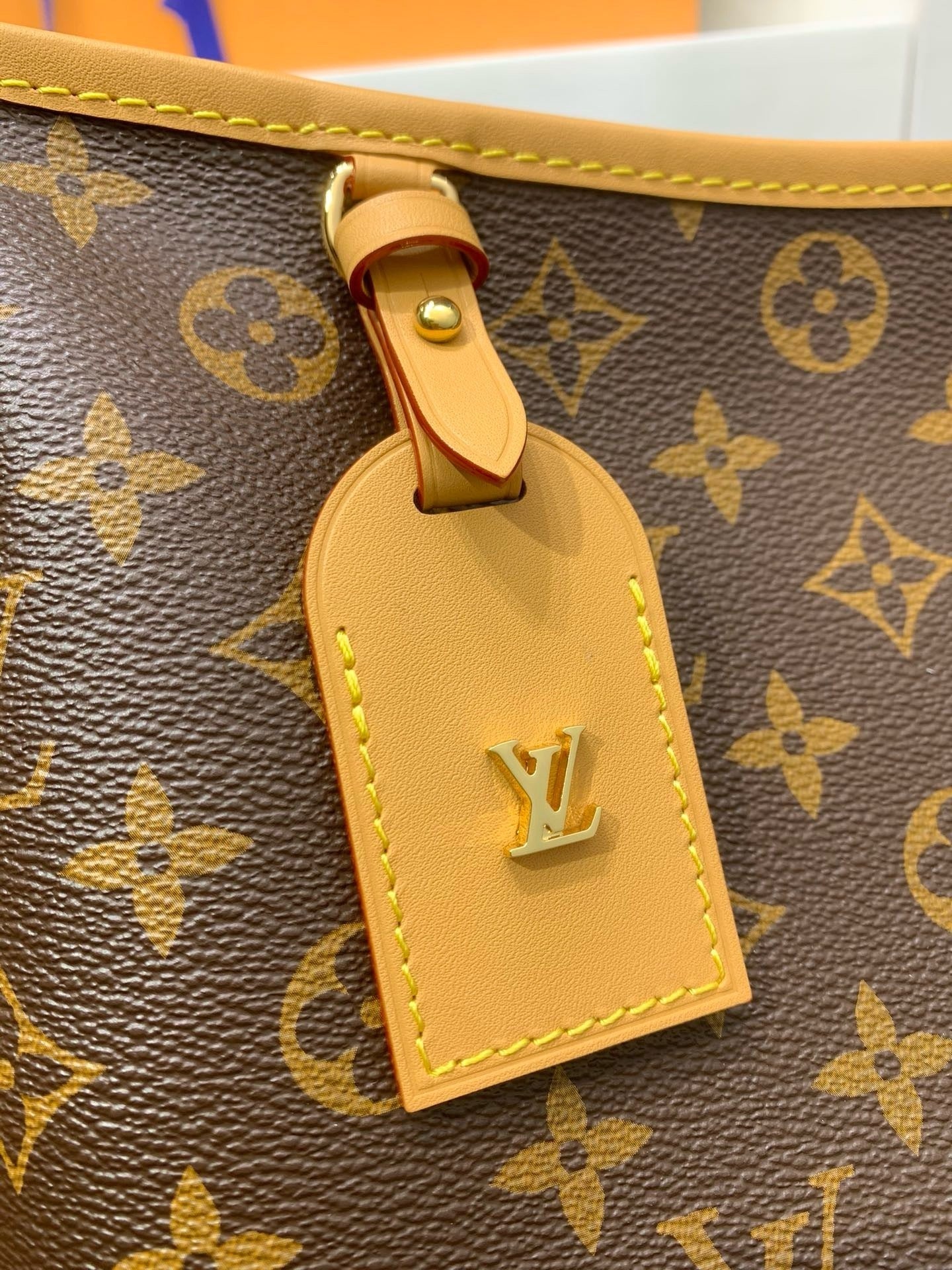 East West Carryall