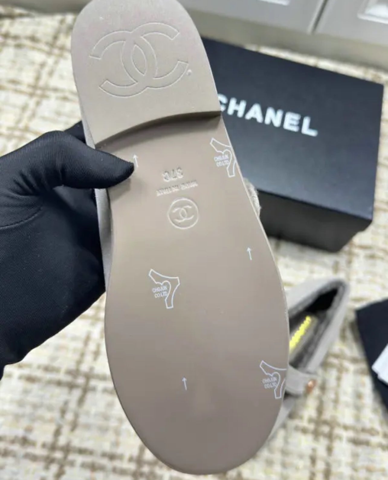 CC Pumps