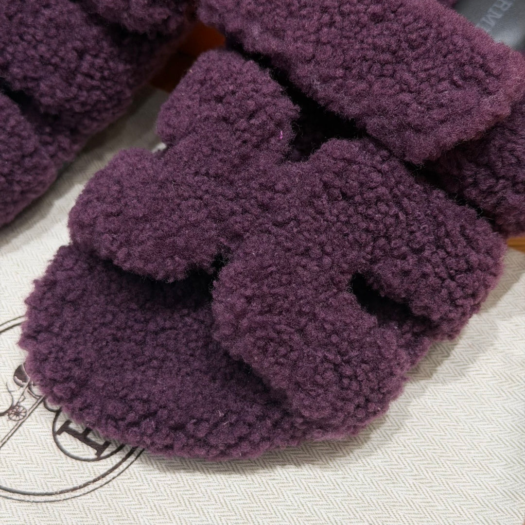 Chypre Sandals