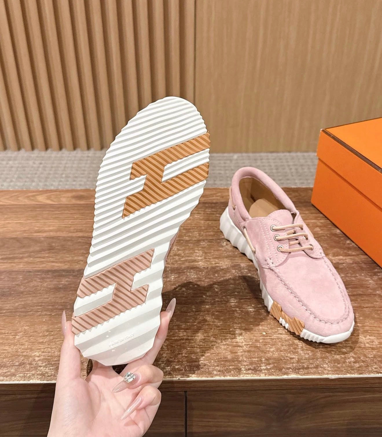 Ketch Loafers