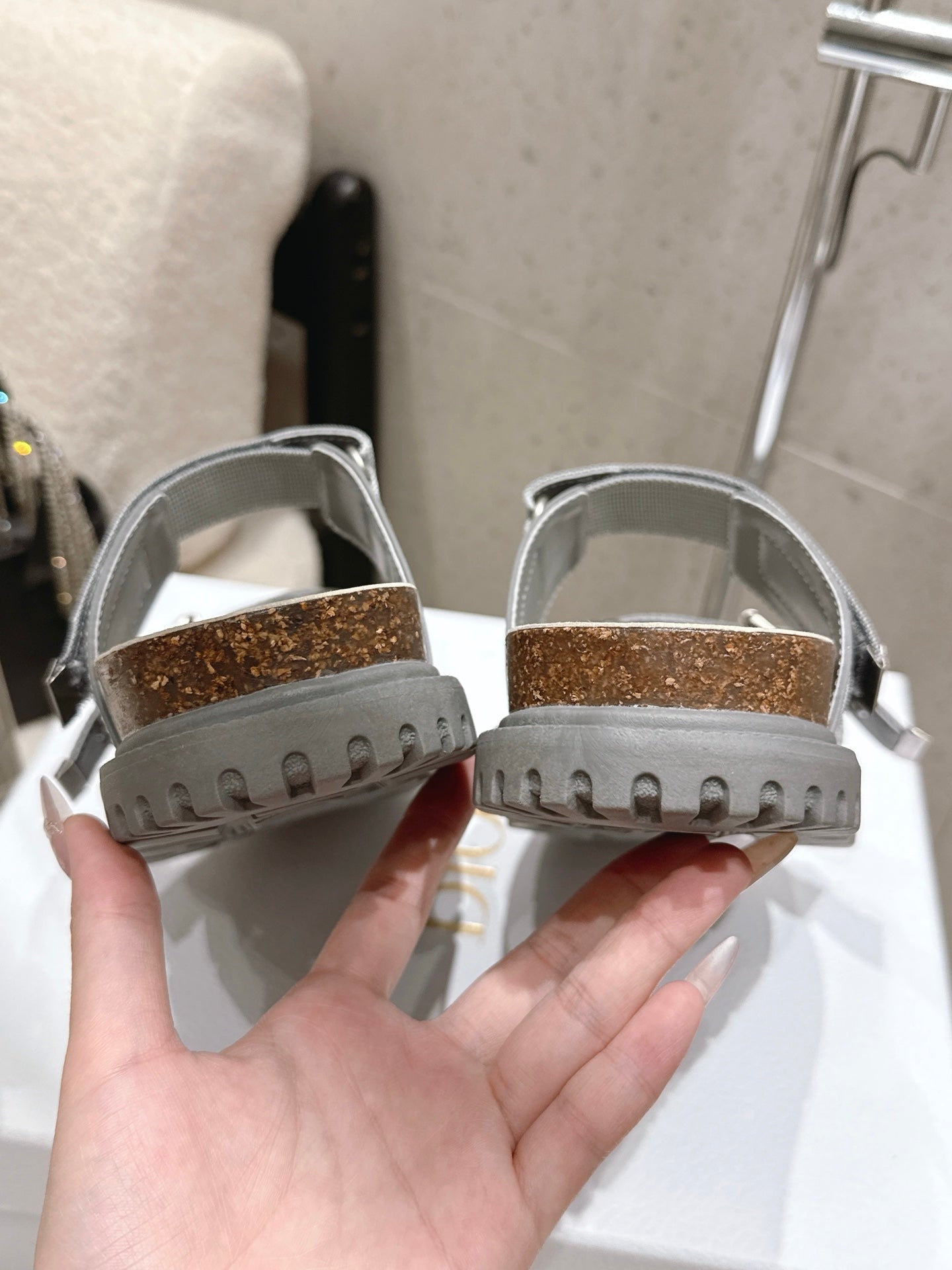 Act Sandals