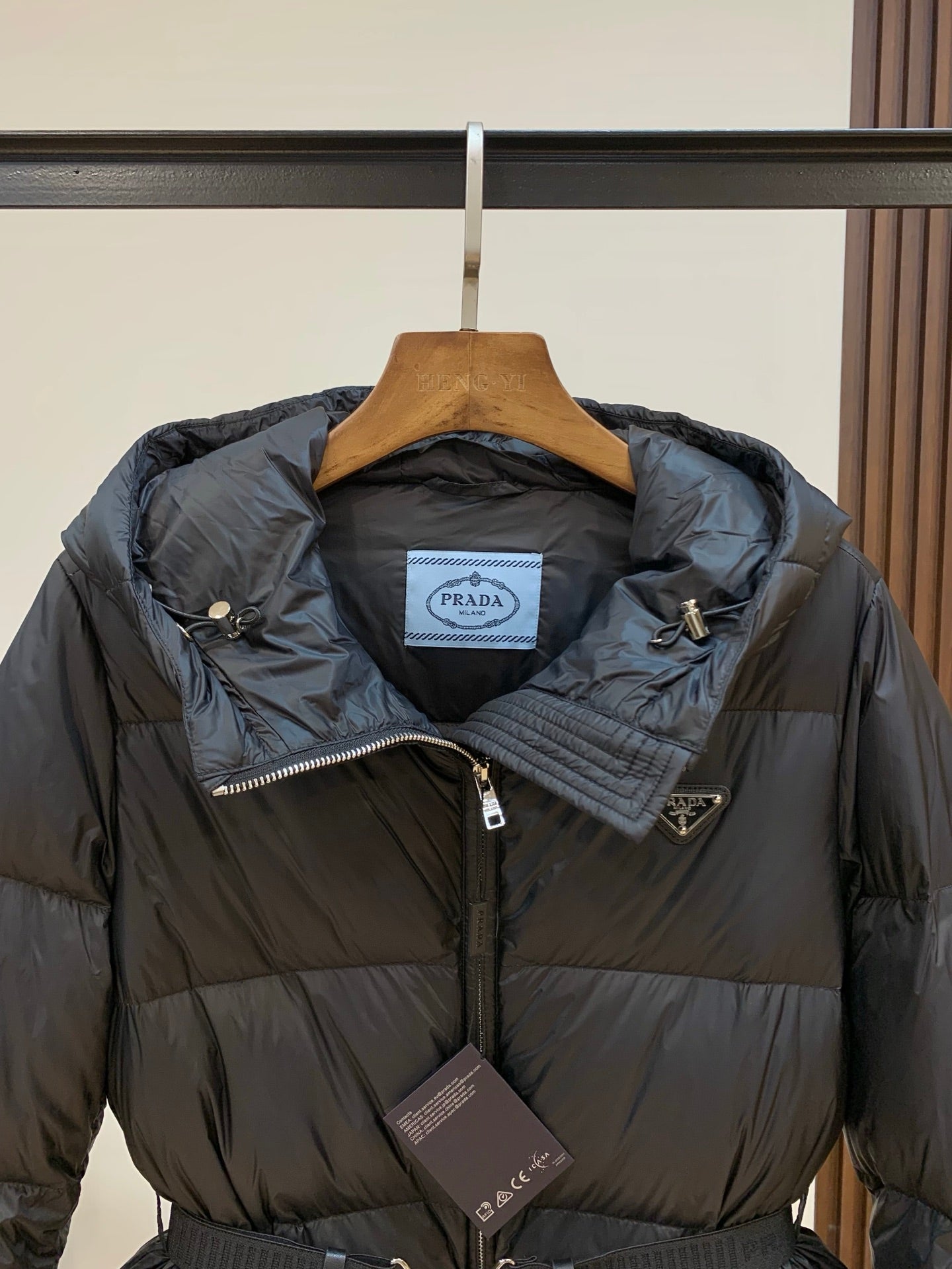 Logo Parka
