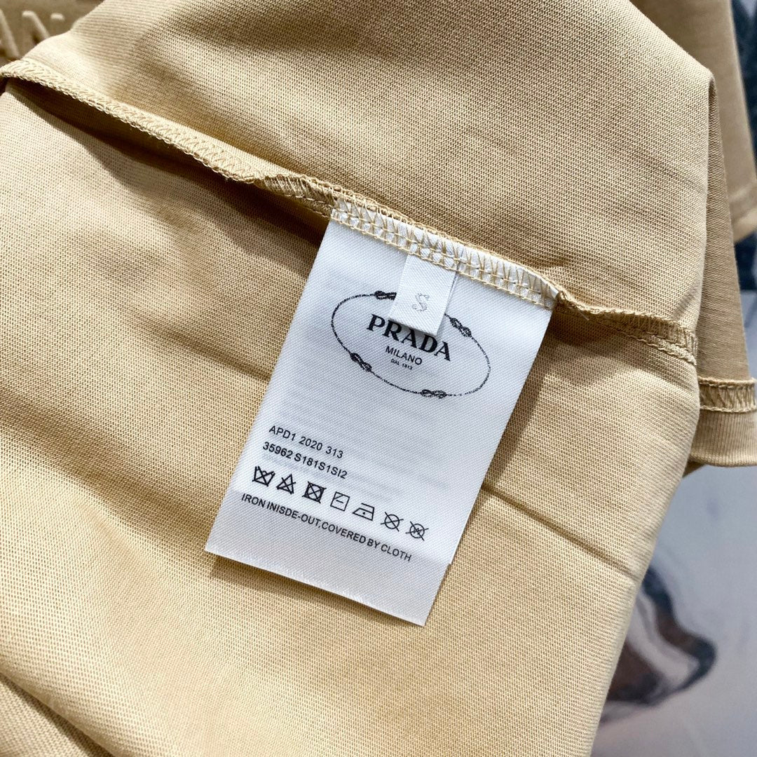 Logo T Shirt