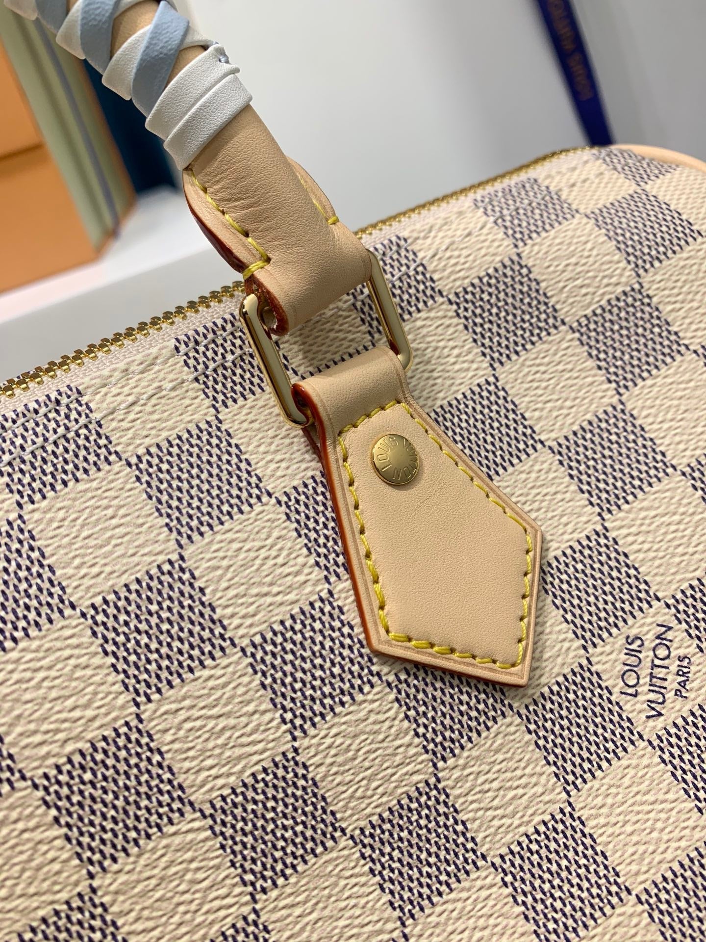 Speedy 30 Soft