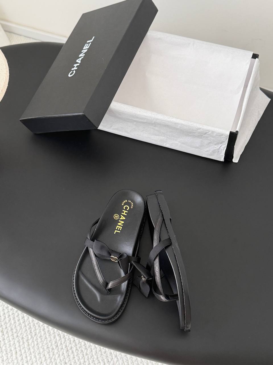 CC Sandals