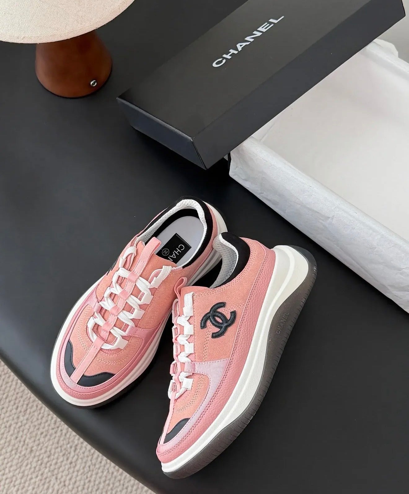 CC Trainers