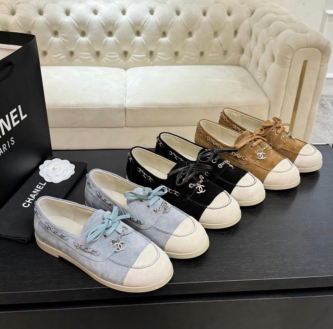 CC Pumps