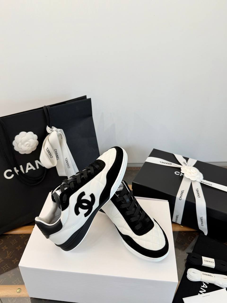 CC Trainers