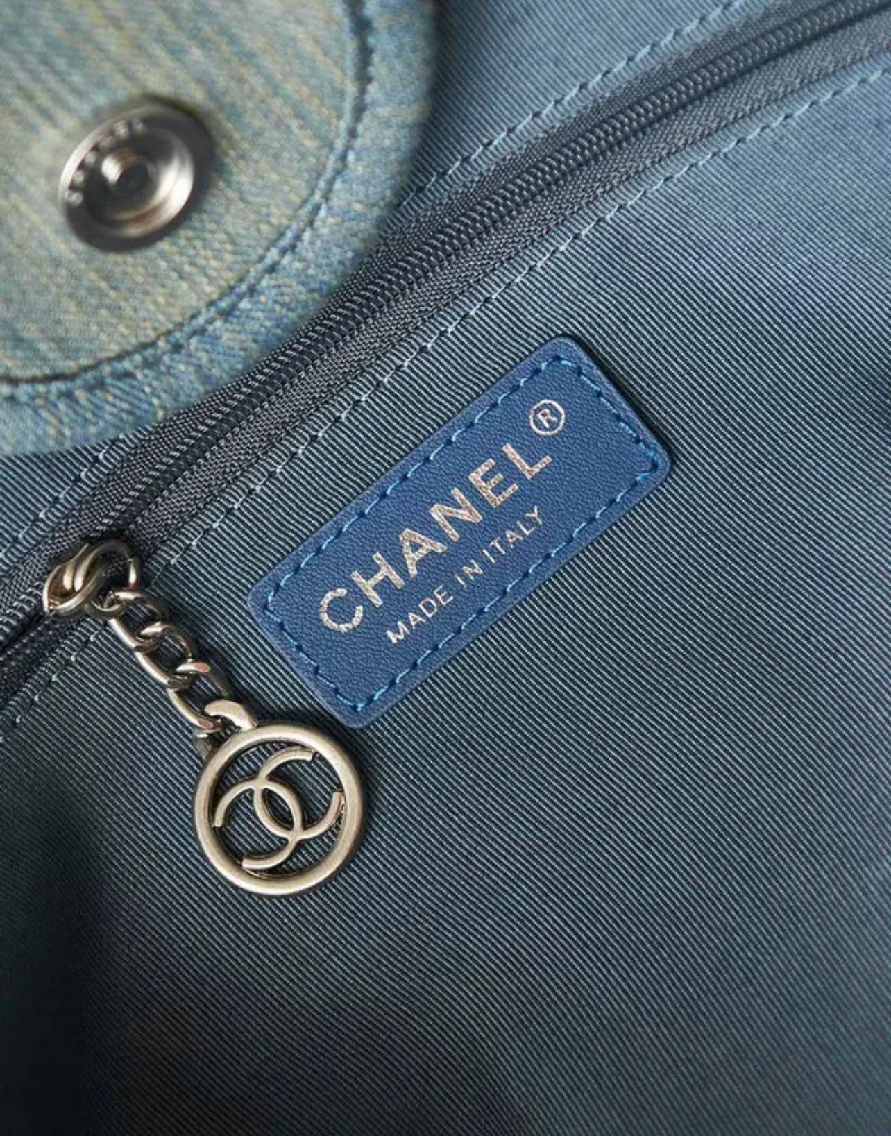 Deauville Tote
