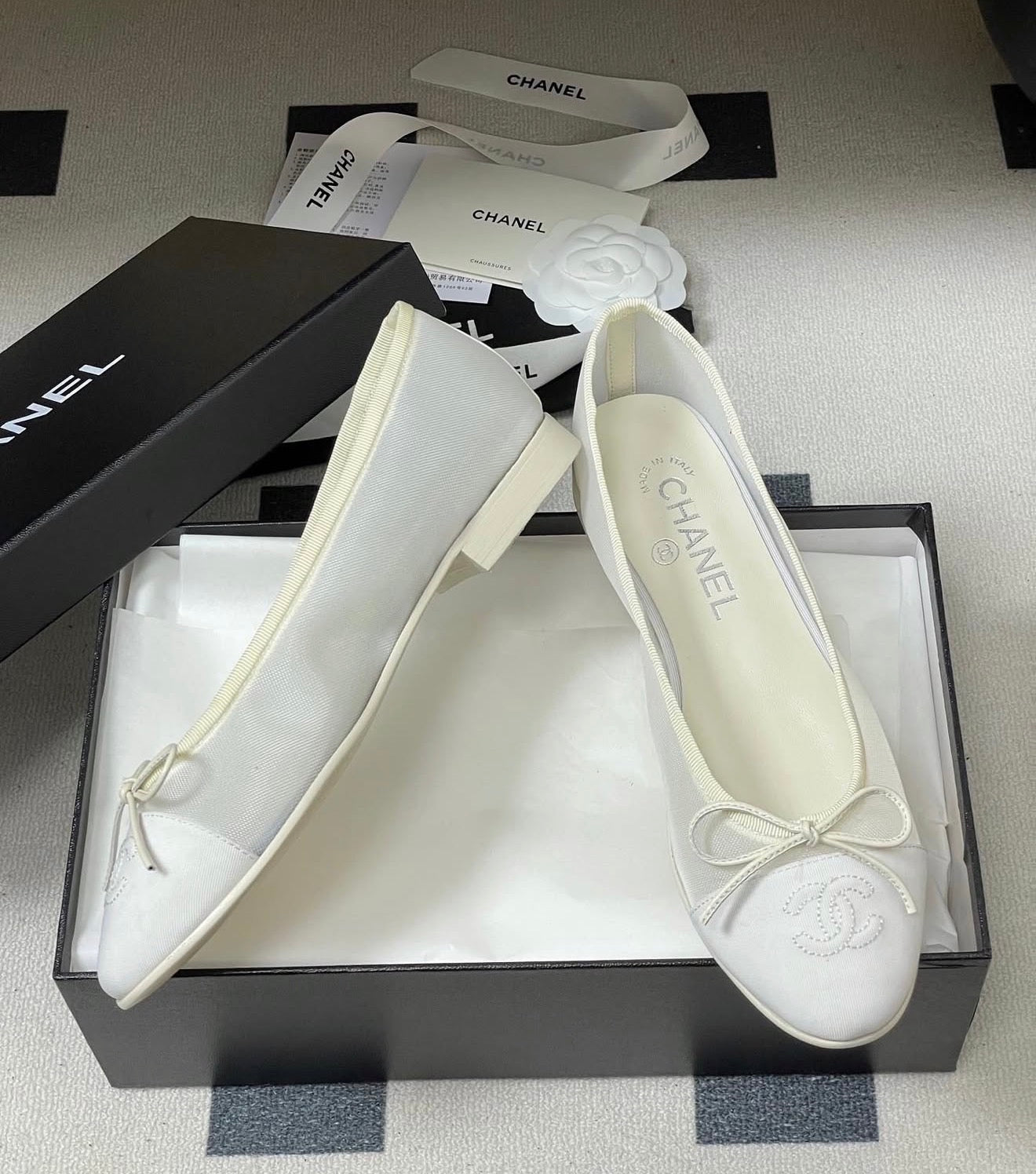 CC Pumps