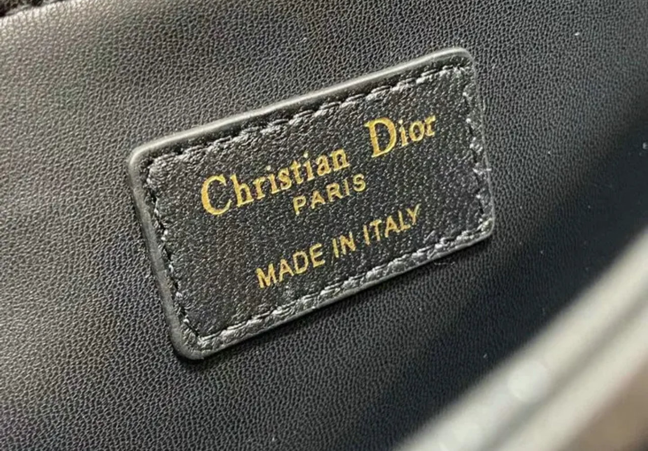 My D Top Handle