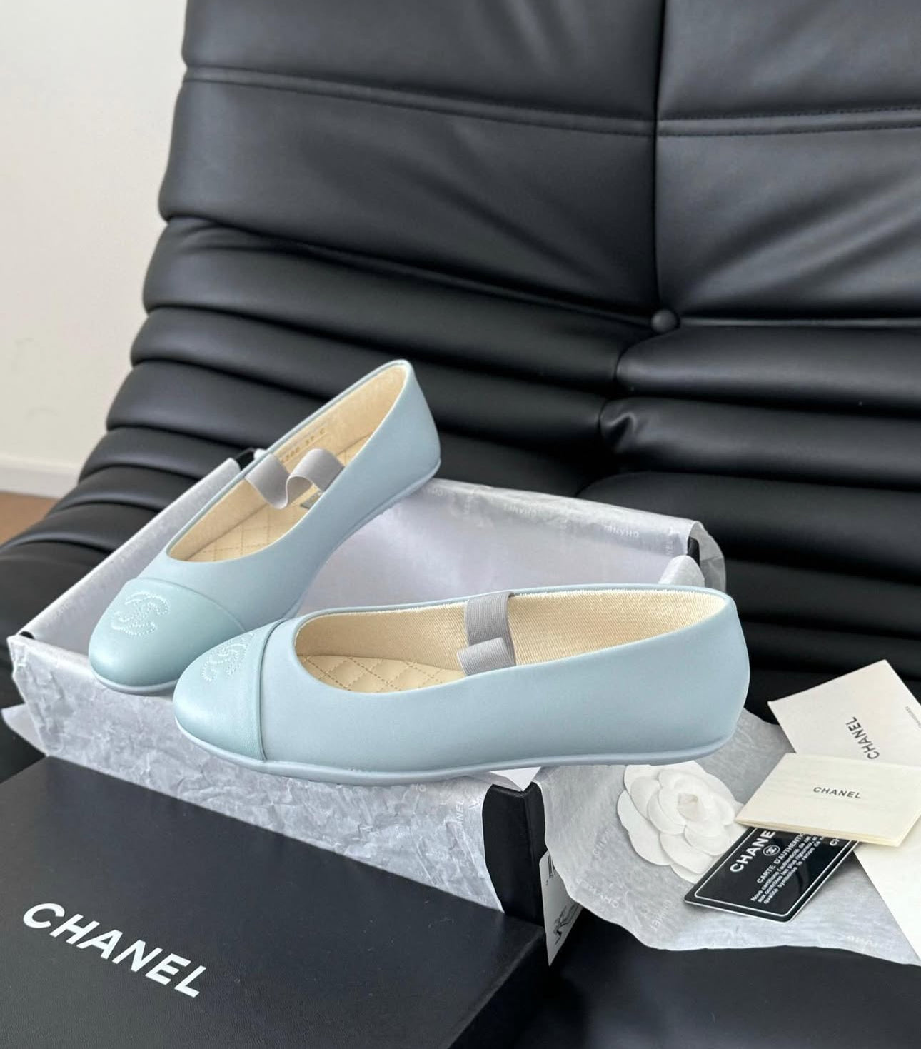 CC Sandals