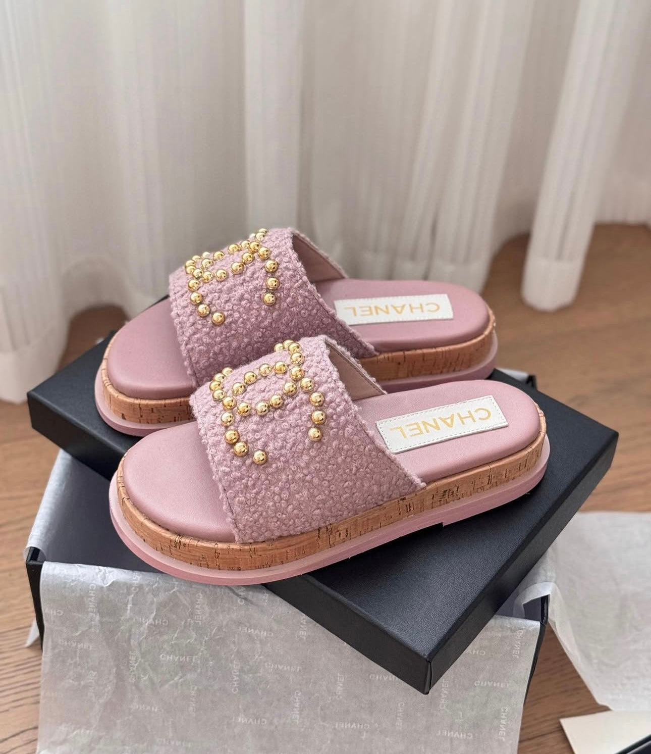 CC Sandals