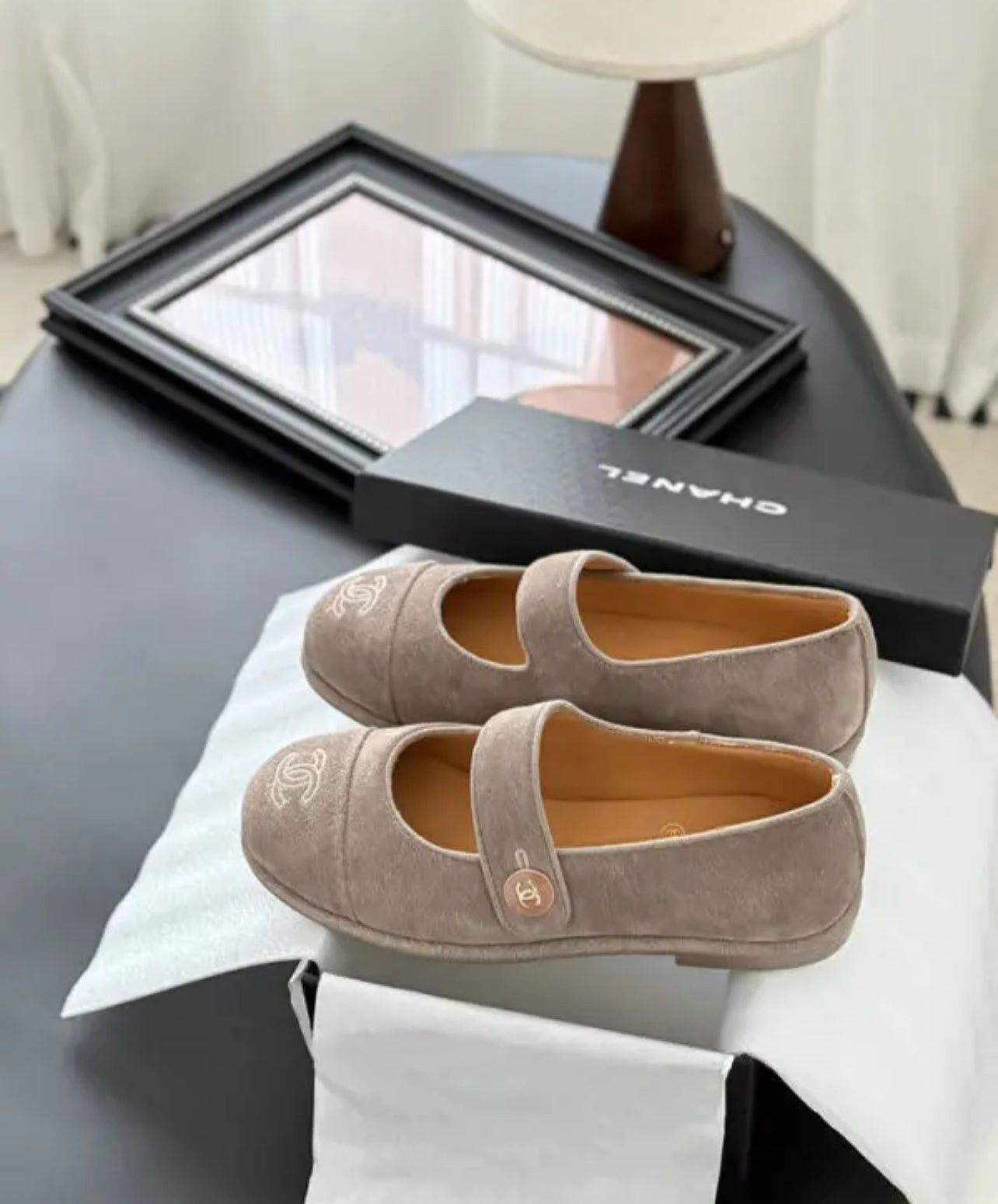 CC Pumps
